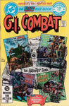 G.I. Combat (vol 1) #250 VF