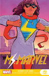 Ms. Marvel: Army of One GN TP