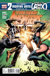 The New Avengers (vol 2) #22 NM