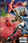 Uncanny X-Men (vol 1) #320 NM