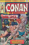 Conan the Barbarian (vol 1) #63 NM