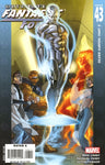 Ultimate Fantastic Four (vol 1) #43 NM