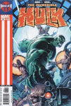 The Incredible Hulk (vol 2) #86 NM