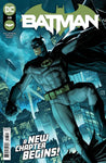 Batman (vol 3) #118 NM