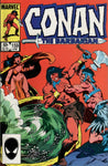 Conan the Barbarian (vol 1) #159 NM