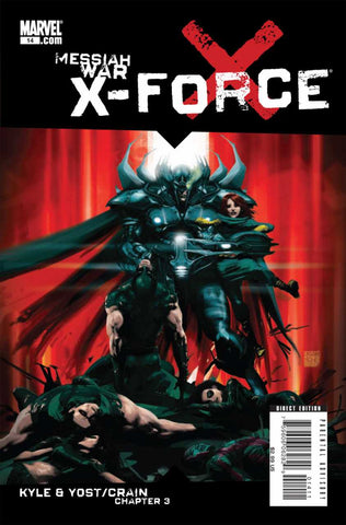 X-Force #14 NM