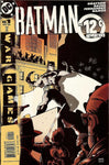 Batman: The 12-Cent Adventure #1 NM