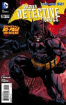 New 52 Detective Comics #19 NM