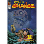 Leave It To Chance #7 NM - Back Issues