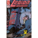 Legion of Super-Heroes #17 NM - New Comics