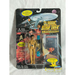 Lieutenant Uhura “Movie-Series” (Classic Star Trek) 