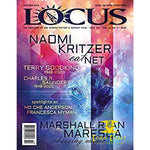 LOCUS #717 - Magazines