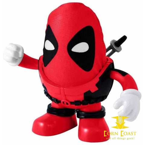 Loot Crate DX Deadpool Mr. Potato Head Poptaters - Posters