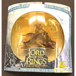 Lord of the Rings Sharku on Warg action figure - Toys & 