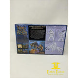 Lord of the Rings The Two Towers Deluxe beast and rider set 
