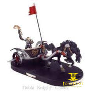 Mage Knight Knights Immortal Charger - Novelties