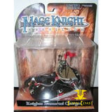 Mage Knight Knights Immortal Charger - Novelties
