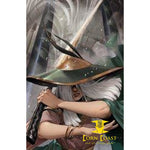 MAGIC THE GATHERING (MTG) #5 CVR B HIDDEN PLANESWALKER VAR -