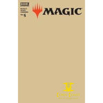 MAGIC THE GATHERING (MTG) #5 CVR C BLANK SKETCH CVR - Back 