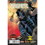 Magneto #18 - Back Issues