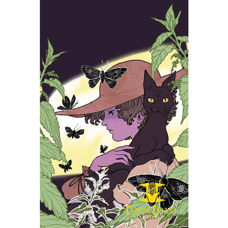 MAMO #1 (OF 5) CVR B 10 COPY INCV NGUYEN - Back Issues