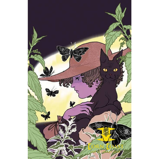 MAMO #1 (OF 5) CVR B 10 COPY INCV NGUYEN - Back Issues