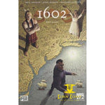 Marvel 1602 (2003) #8 - Back Issues