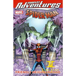 Marvel Adventures Spider-Man Friendly Neighborhood TP (2011 Marvel Digest) - Corn Coast Comics