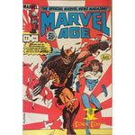 Marvel Age (1983) #11 - Back Issues