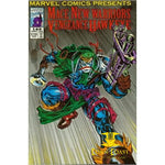 Marvel Comics Presents... Mace #160 NM - Back Issues