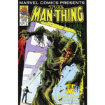 Marvel Comics Presents... Man-Thing #165 NM - Back Issues