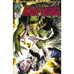 Marvel Comics Presents... Man-Thing #166 NM - Back Issues