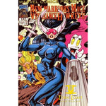 Marvel Comics Presents... New Warriors #161 NM - Back Issues