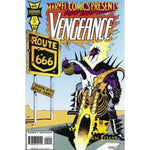 Marvel Comics Presents... Vengeance #149 NM - Back Issues