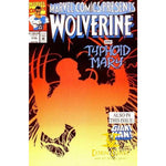 Marvel Comics Presents... Wolverine #115 NM - Back Issues