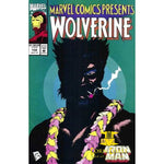 Marvel Comics Presents... Wolverine #132 NM - Back Issues