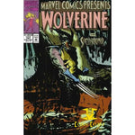 Marvel Comics Presents... Wolverine #141 NM - Back Issues
