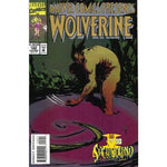 Marvel Comics Presents... Wolverine #142 NM - Back Issues