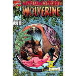 Marvel Comics Presents... Wolverine #90 NM - Back Issues