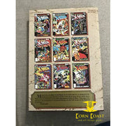 Marvel Masterworks The X-Men Volume 24 HC - Books-Graphic 