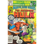 Marvel Super-Heroes #103 - Back Issues