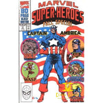 Marvel Super-Heroes #3 - Back Issues