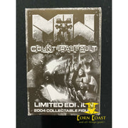 MechWarrior Counter Assault 2004 Limited Edition Collectible