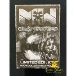 MechWarrior Counter Assault 2004 Limited Edition Collectible