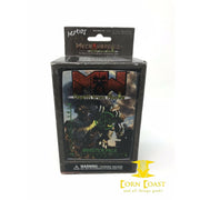 MechWarrior Death from Above 2003 Collectible Figure New 