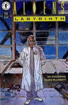 Aliens: Labyrinth #1-4 Complete Set NM