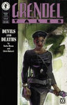 Grendel Tales: Devils and Deaths #1-2 Complete Set NM