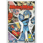 Mega Man Fully Charged #1 Boom 2020 Gibson One Per Store 