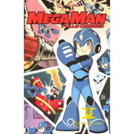 Mega Man: Fully Charged #1 Thank You Variant - New Comics
