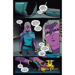 Mighty Morphin Power Rangers #47 - Corn Coast Comics